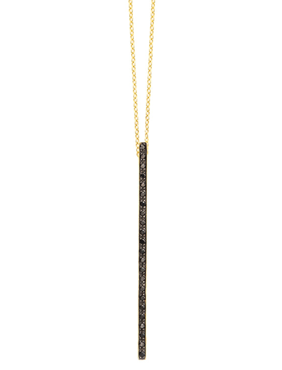 Vertical Bar | Kacey K Jewelry.