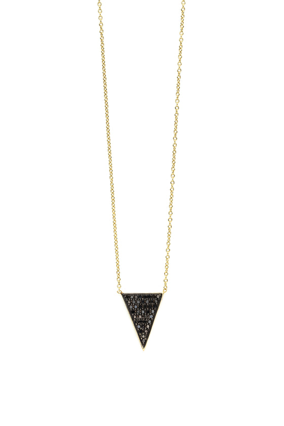 Large Triangle | Kacey K Jewelry.