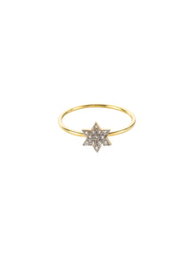  6 Pt Star | Kacey K Jewelry.