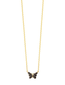  Butterfly Necklace | Kacey K Jewelry.