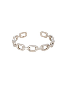  Single Chain Link Cuff | Kacey K Jewelry.