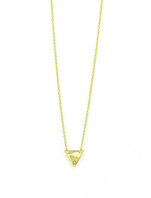  Large Triangle | Kacey K Jewelry.