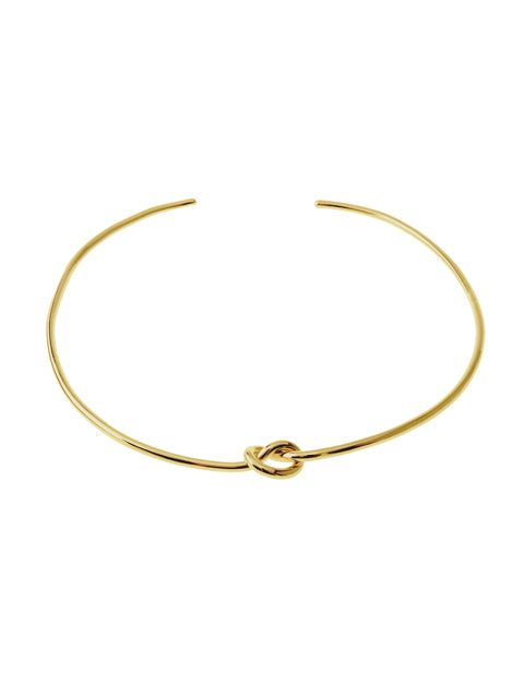 Love Knot Choker | Kacey K Jewelry.