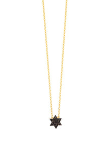  Six Pt Star | Kacey K Jewelry.